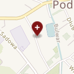 Roxana Maxwell na mapie