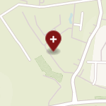 Stomatologia U16 on map