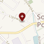 PZU Zdrowie na mapie