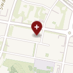 Samodzielny Publiczny Zespół Zakładów Lecznictwa Otwartego Warszawa Żoliborz-Bielany na mapie