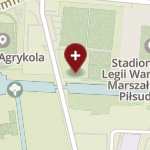 Centrum Medyczne Enel-Med on map