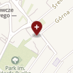 Abc-Pulmo NZOZ Jarosław Dobielski Agnieszka Dobielska on map