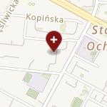 Centrum Diagnostyczno-Lecznicze "Gammed" on map