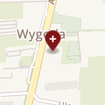 Centrum Medyczne Lin Gd on map