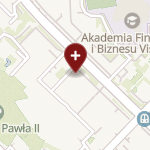 Clinic Dental & Aesthetic on map