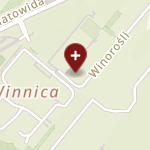 Centrum Lekarsko-Dentystyczne Mimesis on map