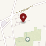 Pracownie "Bonus-Diagnosta" na mapie