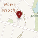 NZOZ Centrum Leczenia Wad Zgryzu na mapie