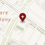 Mri Diagnostyka na mapie