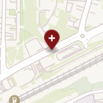 Centrum Medyczne Corten Medic na mapie