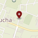 SPZZOZ w Przysusze na mapie