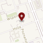 Wojewódzka Stacja Pogotowia Ratunkowego i Transportu Sanitarnego "Meditrans" SPZOZ na mapie