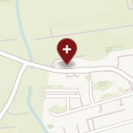 Centrum Medyczne Puławska NZOZ on map