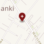 Centrum Medyczne Puławska NZOZ na mapie