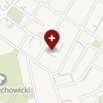 Centrum Medyczne Puławska NZOZ na mapie