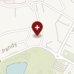 Klinika Zdrowia - Leczenie Ambulatoryjne on map