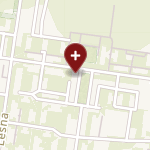 NZOZ Przychodnia Lekarska "Zdrowie" w Pionkach na mapie