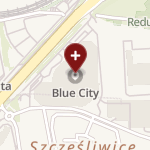 Centrum Medyczne Enel-Med on map