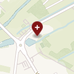 Grapa Medica na mapie