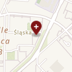 Atr Specjalistyczna Przychodnia Lekarska na mapie