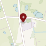 NZOZ "Prima" na mapie