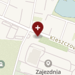 Centrum Medyczne "Zdrowie" on map