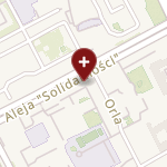 Przychodnia Lekarska My Clinic na mapie