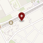 Medycynapracy24 na mapie