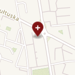 Sasinowski Clinic na mapie