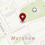 Delta Medica Centrum Stomatologii on map