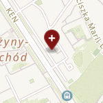 Dentic Art Stomatologia on map