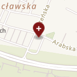 Przychodnia Stomatologiczna Estima on map