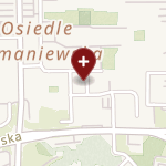 Centrum Dentystyczne Optima on map