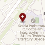 NZOZ "Dima-Dent" on map