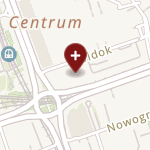 Centrum Medyczne Enel-Med on map