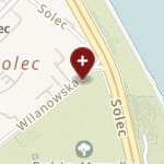 Niewada Clinic Implantologia i Stomatologia Estetyczna on map