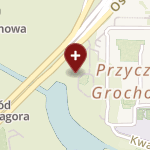 Imari Przychodnia Stomatologiczna on map