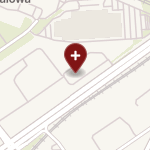 Centrum Medyczne "Zdrowie" on map