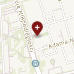 An 54 Bednarczyk i Sobczak on map