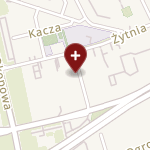 NZOZ "Orthovision Przychodnia Stomatologiczna" on map