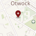 Przychodnia Stomatologiczno-Lekarska Hadent on map