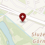 Uśmiech Zdrowia Stomatologia on map