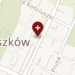 Przychodnia Stomatologiczno - Lekarska Pacjent Jest Najważniejszy on map