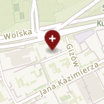Stomatologia Rodzinna on map