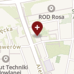 Centrum Dentystyczne Michał Korba on map