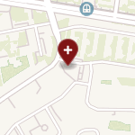 Centrum Medyczne "Twój Lekarz w Warszawie" on map