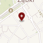 Ortodental Specjalistyczny Gabinet Ortodontyczno-Stomatologiczny on map