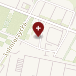 Centrum Dentystyczne All4implants on map