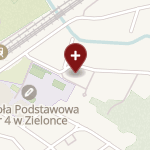 Przychodnia Medyk on map