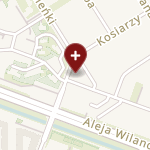 Specjalistyczna Przychodnia Stomatologiczno - Lekarska on map